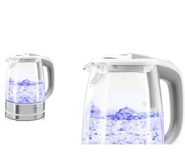 CECOTEC ThermoSense 350 Clear - 526572 - zdjęcie 2